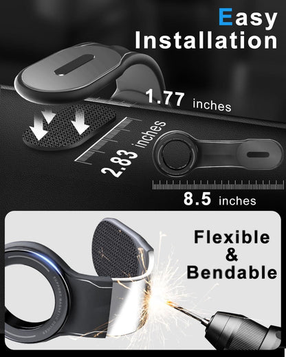 Magnetic Car Phone Holder