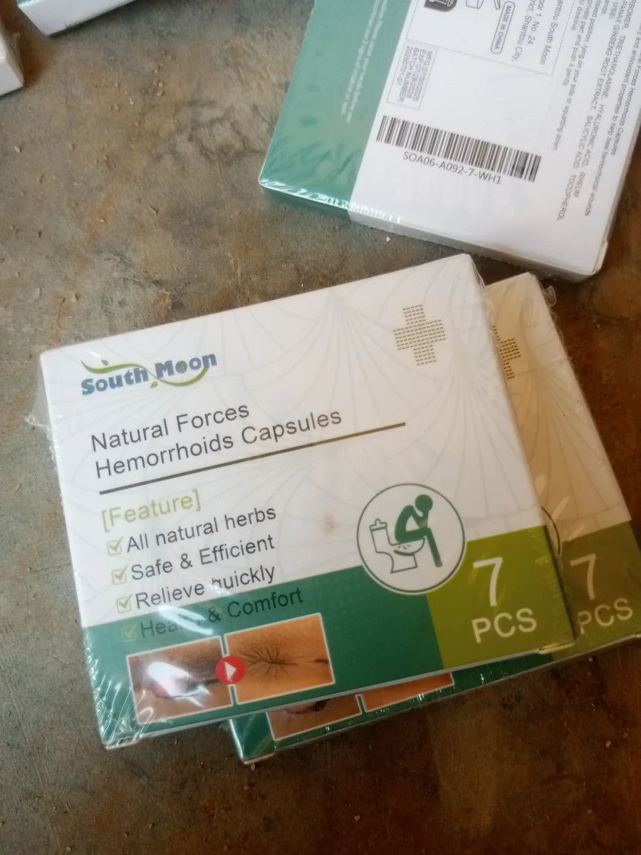 100% Merbal & Gentle Ingredient Detox Foot Pads